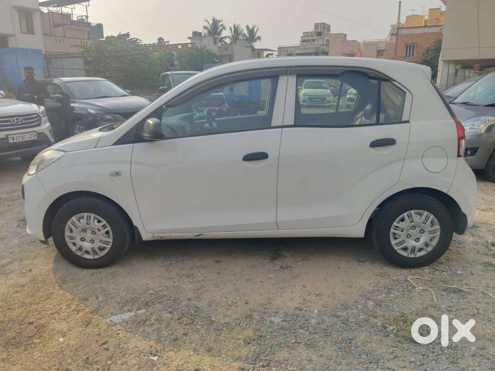 Hyundai New Santro 1.1 Era Executive, 2020, Petrol