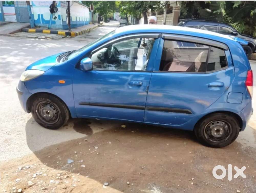 Hyundai I10 2008 Variant 1.1