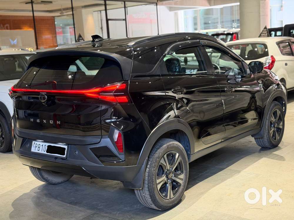 Tata Nexon Fearless Plus S 1.5 Revotorq Diesel 6 Mt Dt, 2024, Diesel
