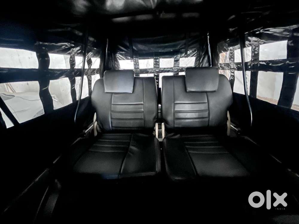 4*4, Music System Installed, Perfect Condition