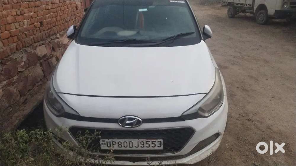 Good Condition