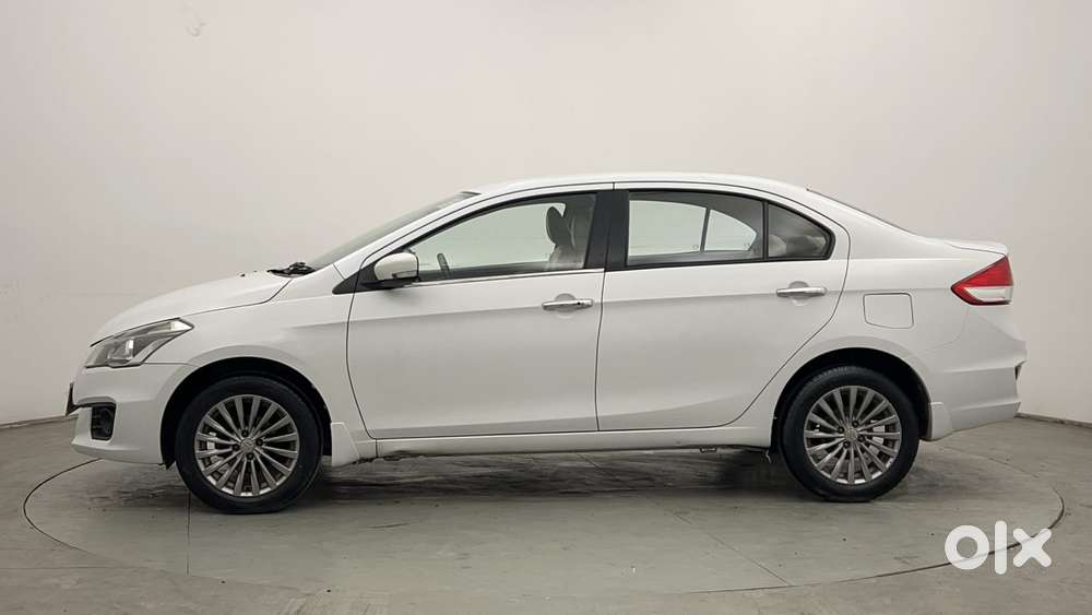 Maruti Suzuki Ciaz Zxi, 2015, Petrol