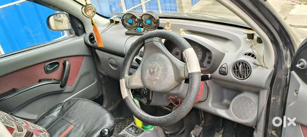 Hyundai Santro Xing 2007 Petrol 96000 Km Driven