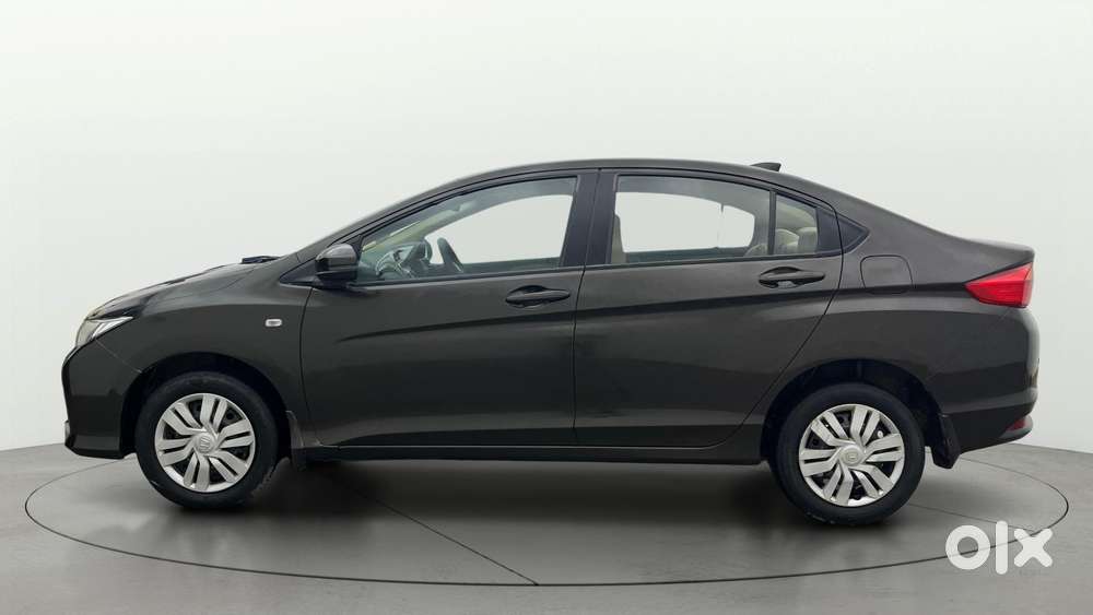 Honda City i VTEC CVT SV, 2016, Petrol