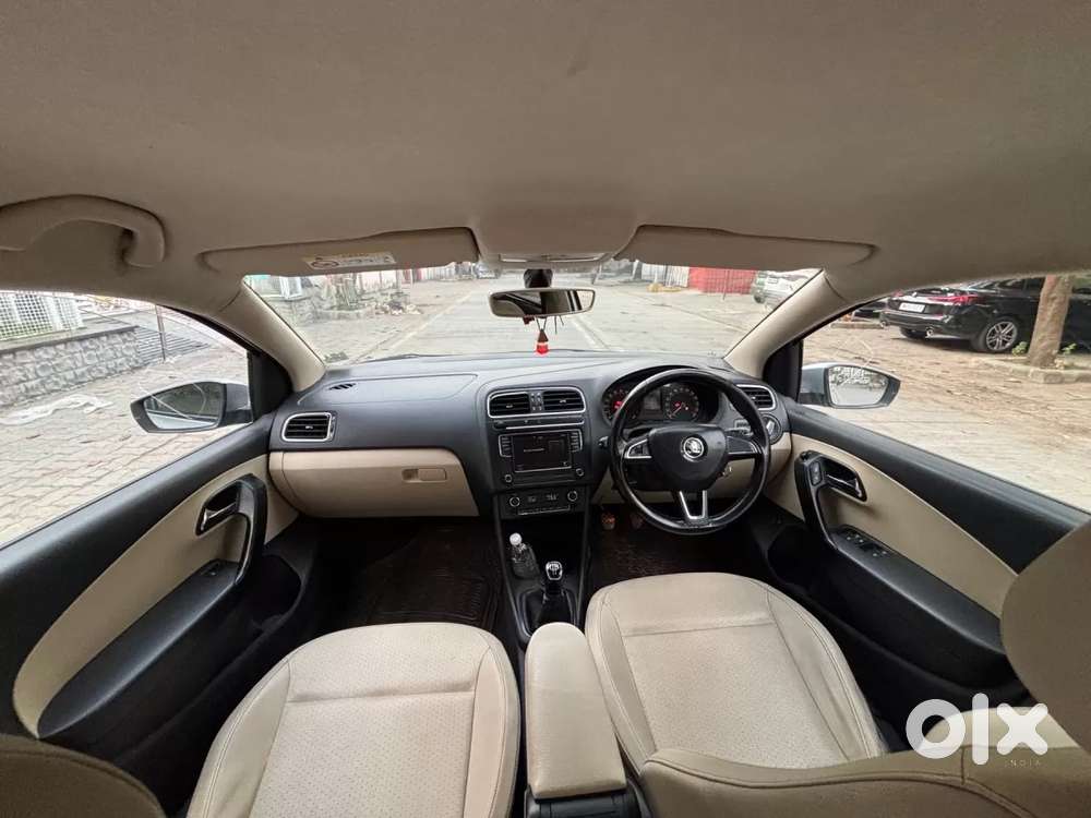 Skoda Rapid 1.5 Tdi Style, 2019, Diesel