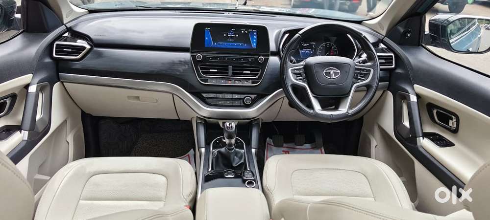 Tata Safari 2.0 Kryotec Xz Plus 6 S, 2023, Diesel
