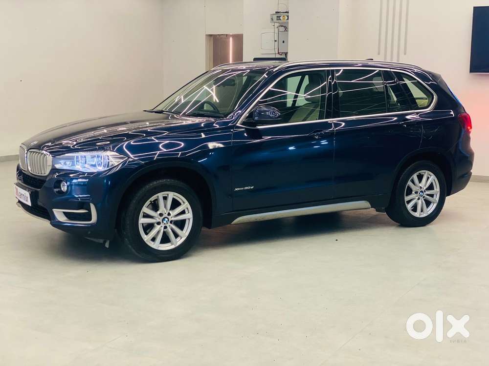 Bmw X5 Xdrive 30d, 2016, Diesel