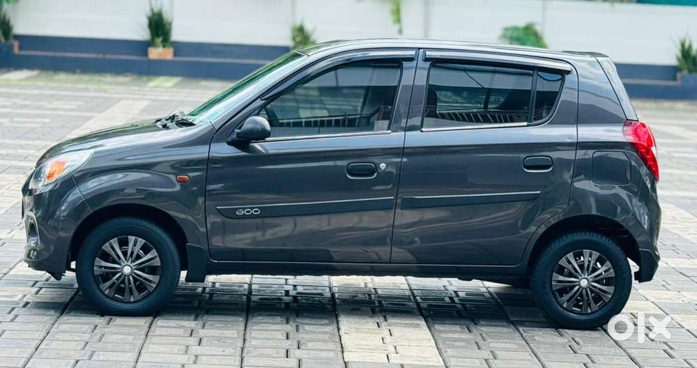 2018 Maruti Alto 800 Lxi  2nd Owner  62k Km  Excellent Condition