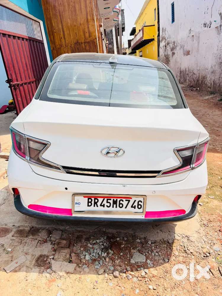 Hyundai Aura 1.2 2022 Model