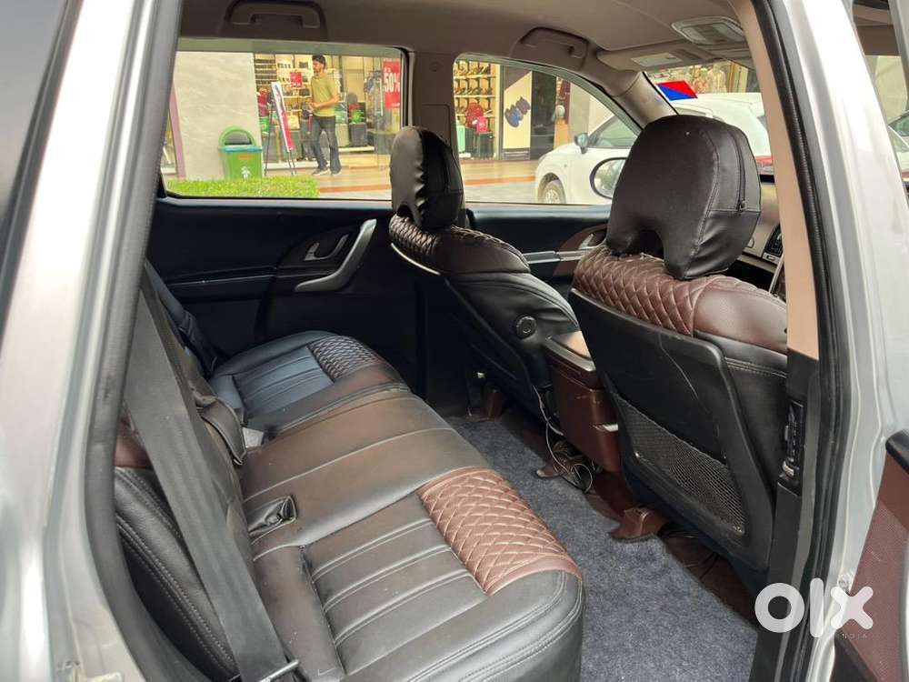 Xuv 500 W8 2014 Reg/2013 Dec