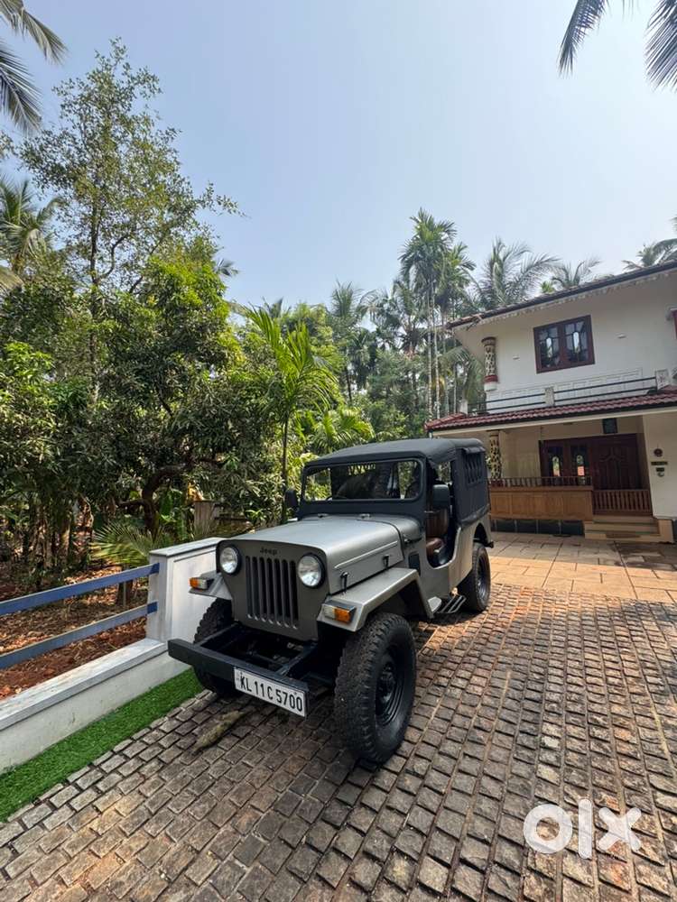 Jeep  1995 Good Condition