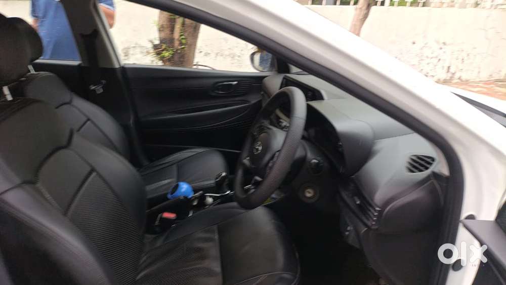 Hyundai I20 1.4 Crdi Sportz 6 Speed Bs Iv, 2022, Diesel