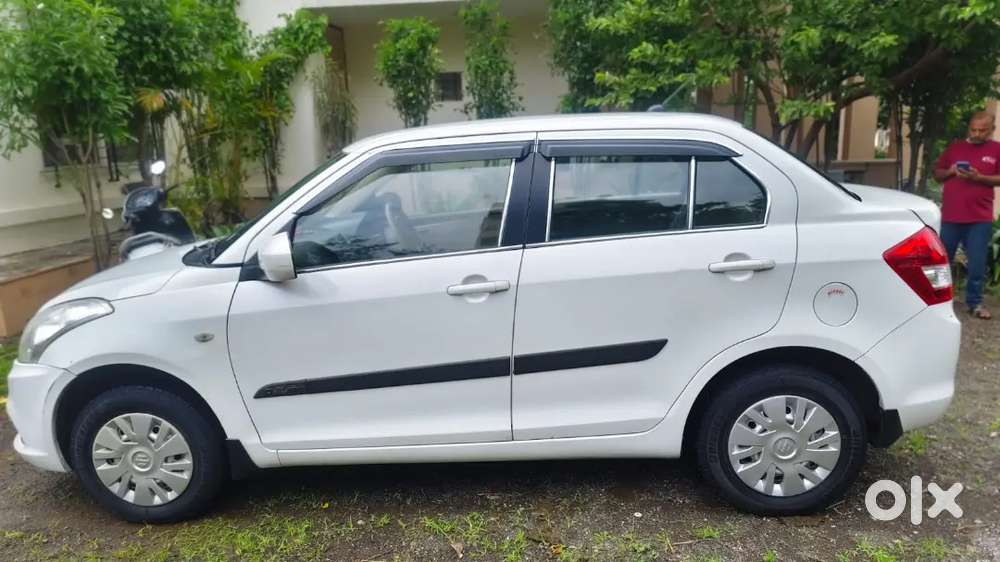 Maruti Suzuki Dzire 2018 Diesel