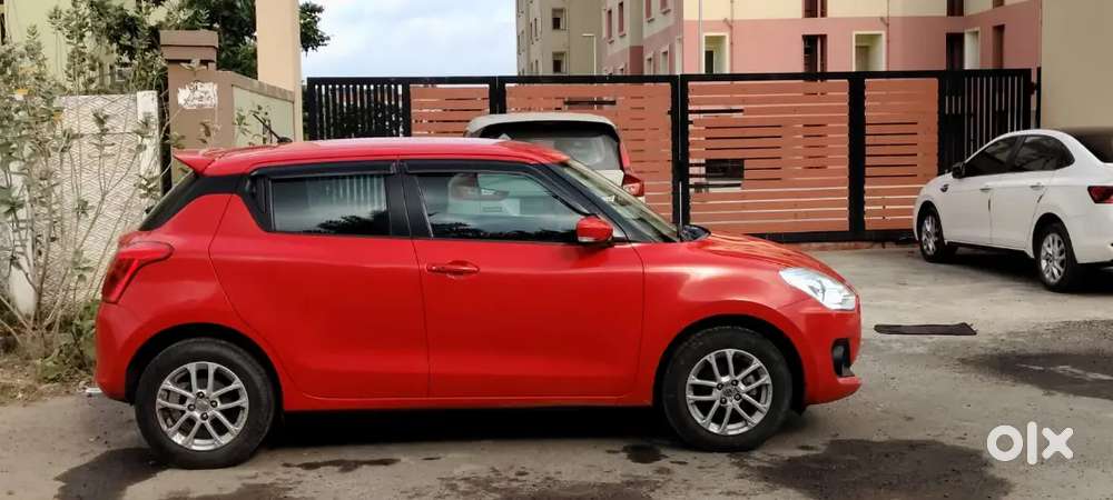 Swift Zxi Amt 2023 Automatic  Top Variant  Excellent Condition