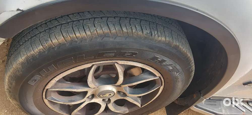 Mahindra Xuv500 2016 Diesel 114000 Km Driven