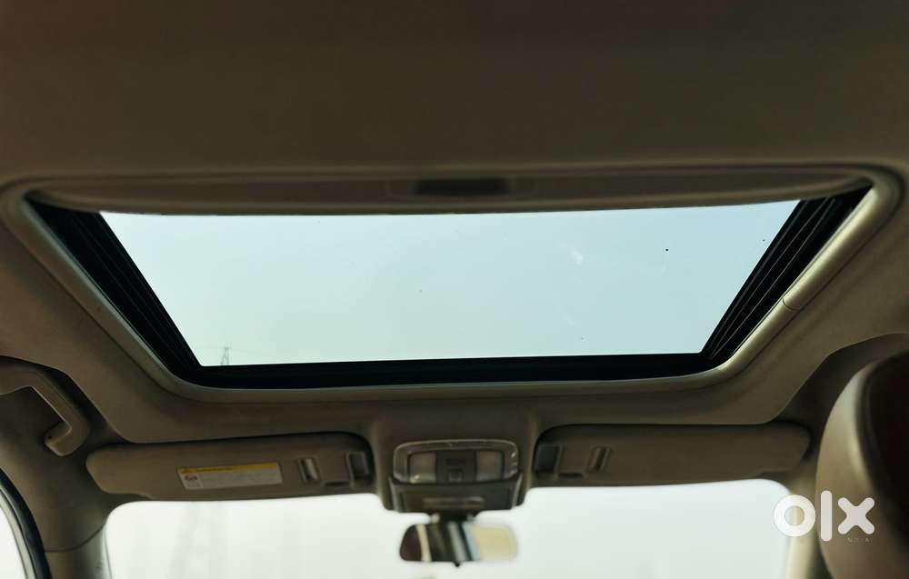 Mahindra Xuv500, 2017, Diesel