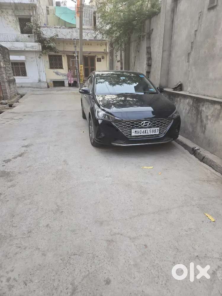 Good Condition With Service Records