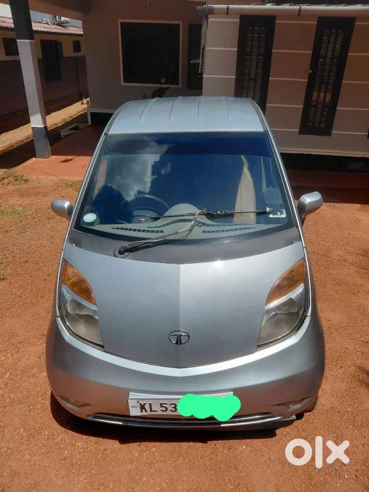 Tata Nano Xe 2010 Petrol