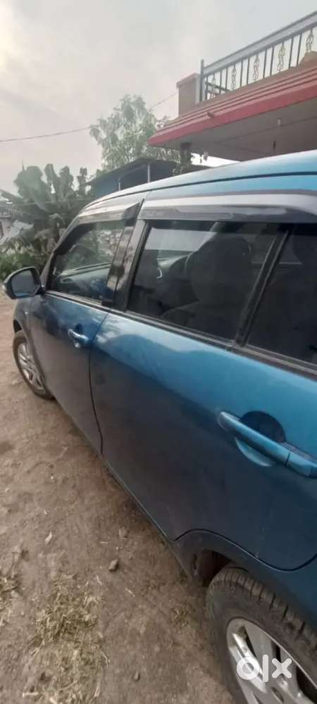 New Tyre
Top Model 
Smooth Engine 
Single Hand Use 
Mac Wheel