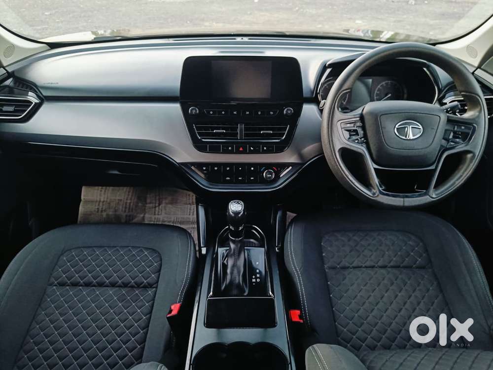 Tata Harrier Xza+, 2022, Diesel