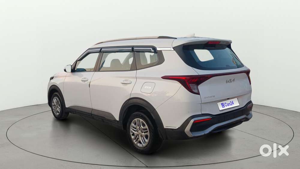 Kia Carens 1.5 Prestige 7 Str, 2023, Petrol