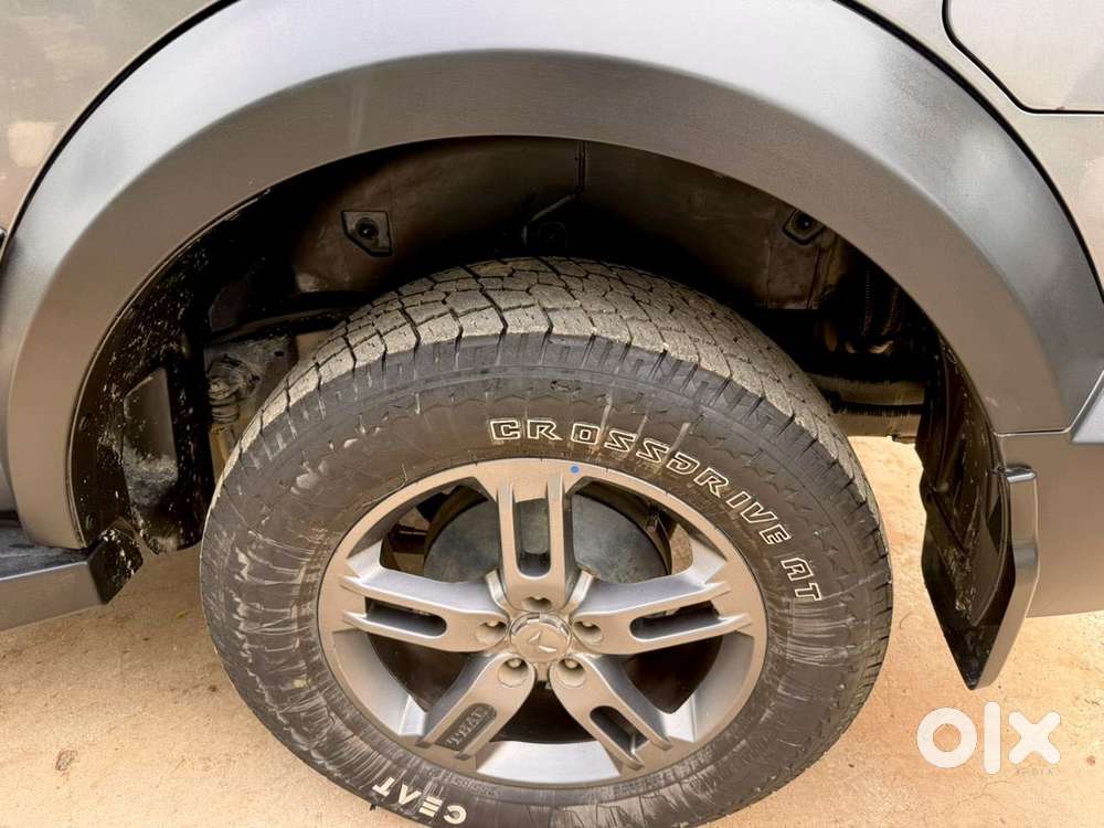 Mahindra Thar Lx Hard Top Diesel Mt 4wd, 2023, Diesel