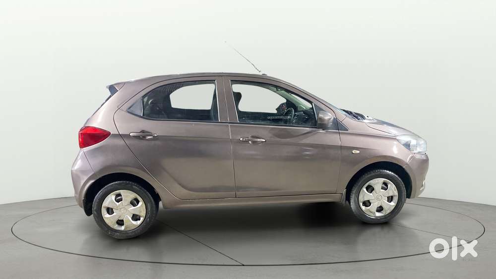 Tata Tiago 1.05 Revotorq Xt, 2018, Petrol