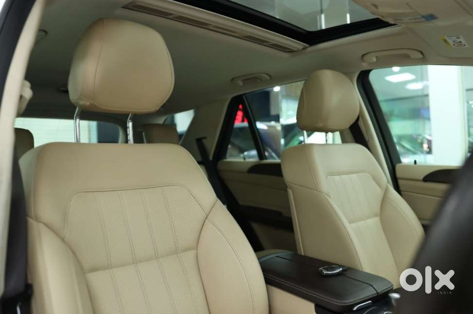 Mercedes-benz Gle Class 3.0 350d 4matic, 2015, Diesel