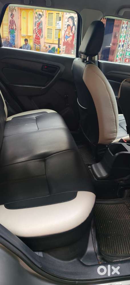 Maruti Suzuki Vitara Brezza Ldi, 2018, Diesel