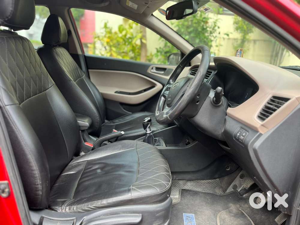 Hyundai I20, 2015, Diesel