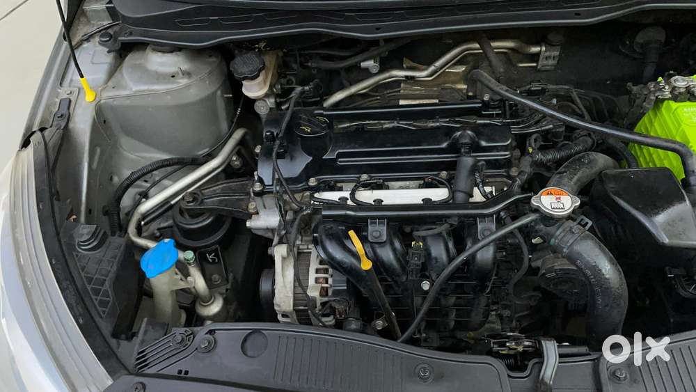 Hyundai I20 Magna Optional 1.2, 2013, Petrol
