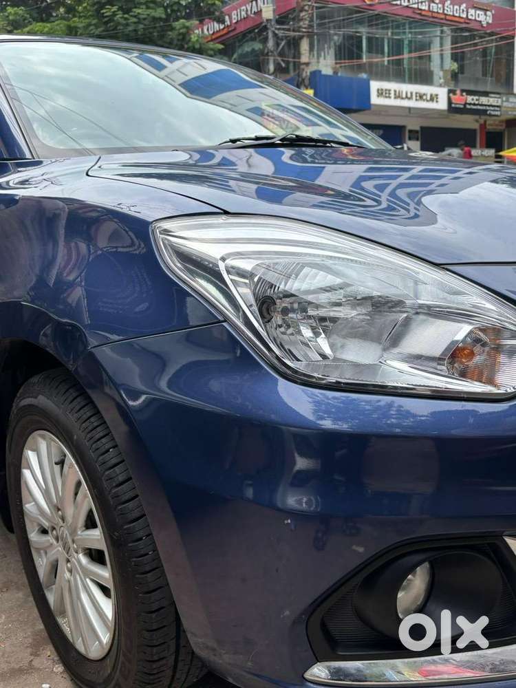 Maruti Suzuki Swift-dzire 2024