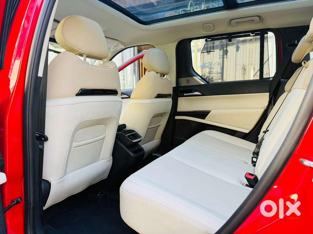 Tata Sierra, 2026, Petrol