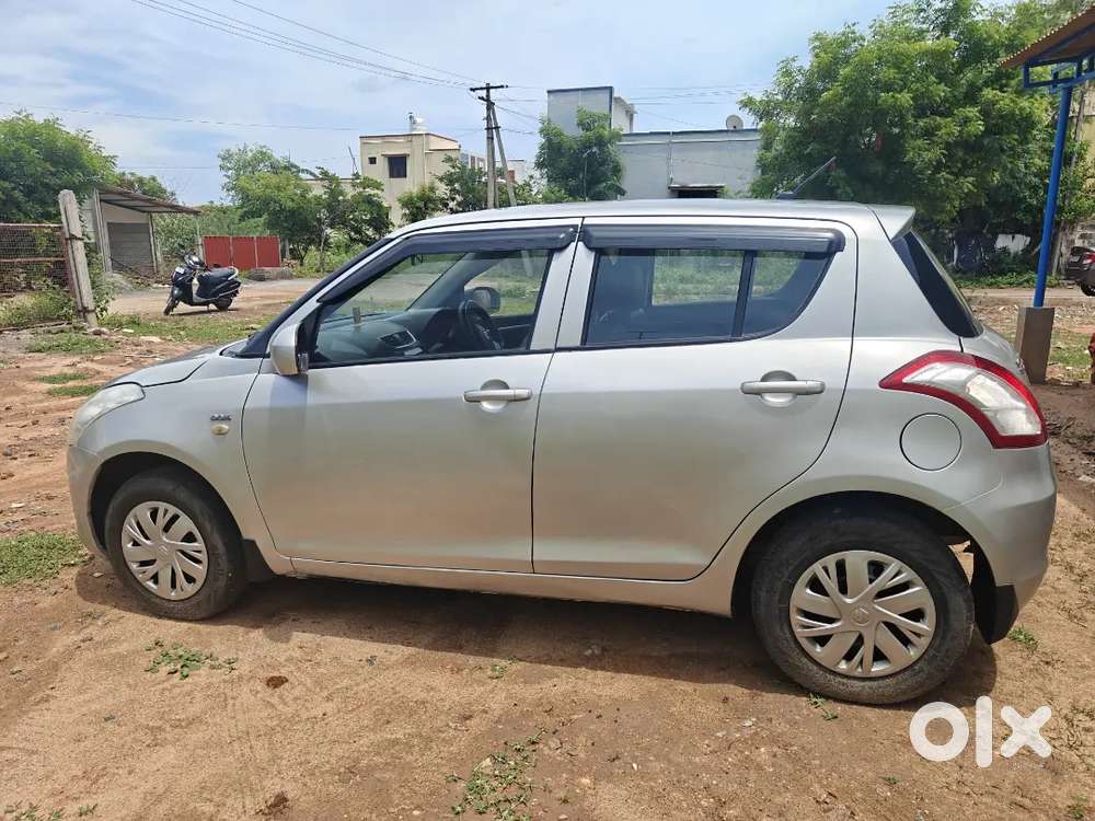 Maruti Suzuki Swift 2017 Diesel