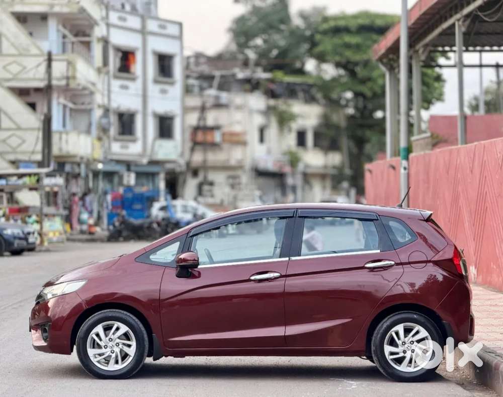 Honda Mobilio V I-dtec, 2017, Diesel