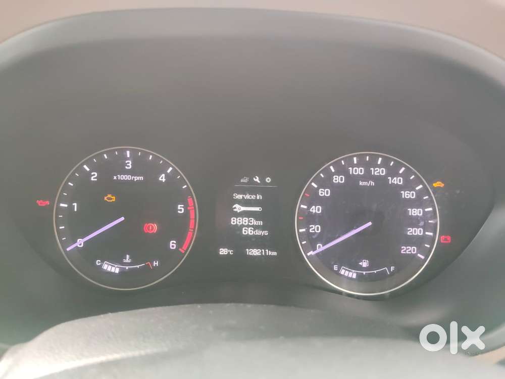 Hyundai Elite I20 1.4 Crdi Asta (o), 2016, Diesel