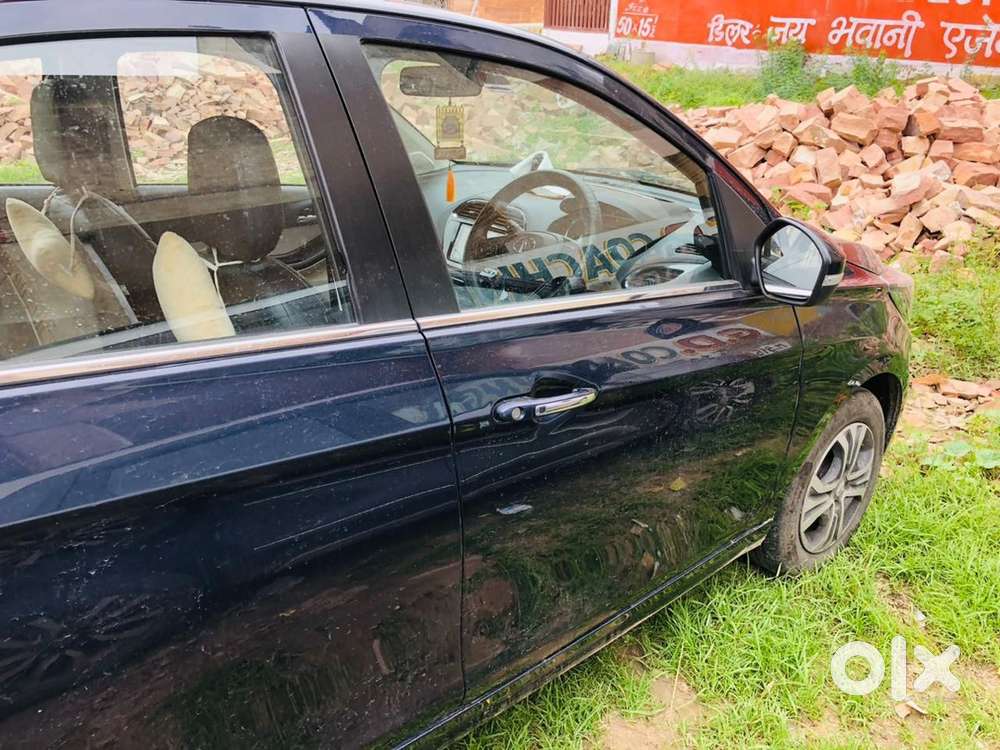 Tata Manual Cng + Petrol 2024