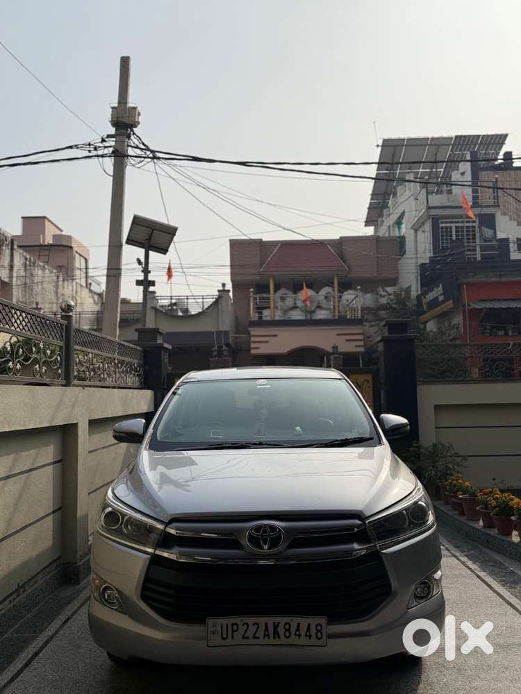 Toyota Innova 2019 For Sale