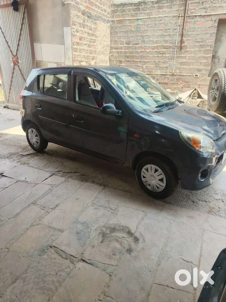 Maruti Suzuki Alto 800 2017 Car