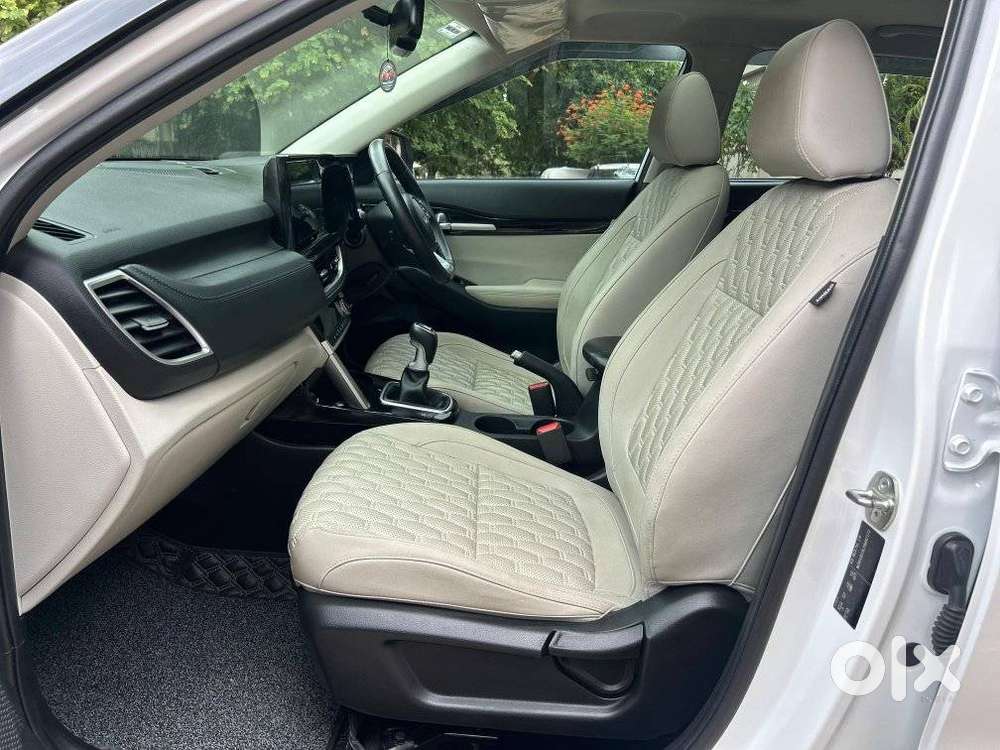 Kia Seltos Htx D, 2023, Diesel