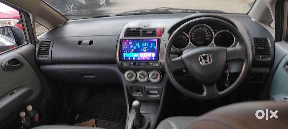 Honda City 1997-2006 1.5 Exi S, 2007, Petrol