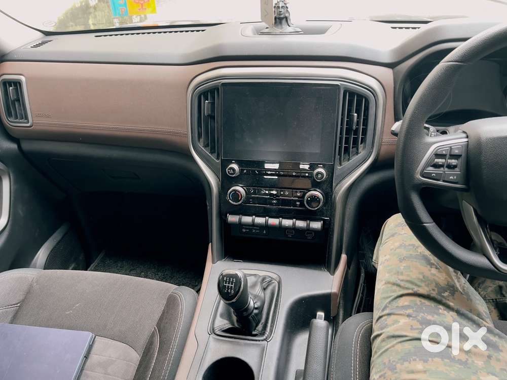 Mahindra Scorpio N (2024) &ndash; Powerful Suv, Top Condition!