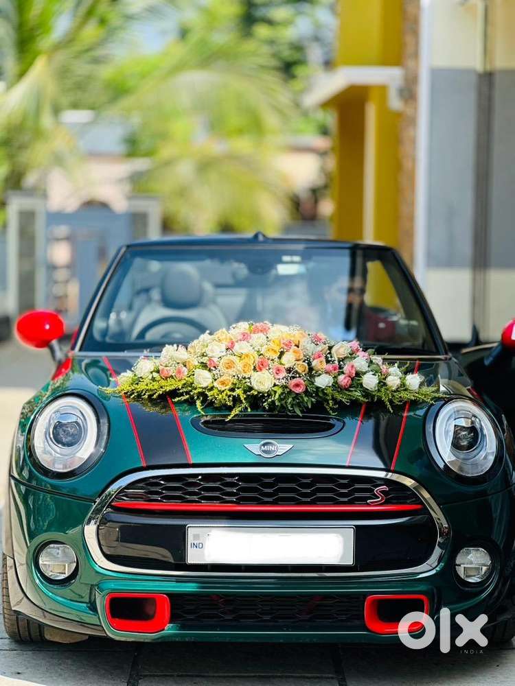 Premium Wedding Cars
