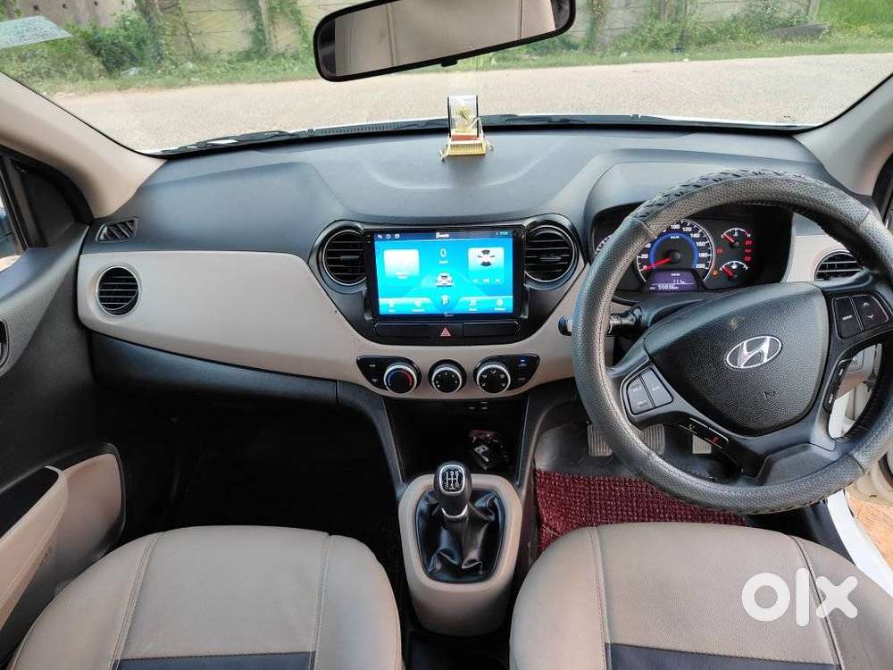 Hyundai Grand I10 Asta 1.2 Vtvt, 2016, Petrol
