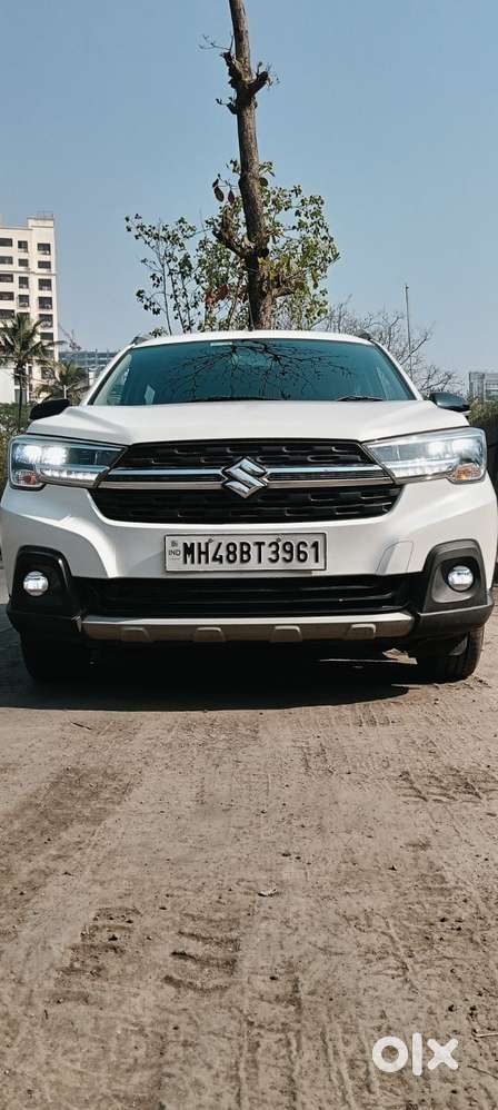 Maruti Suzuki Xl6 1.5 Zeta Mt, 2020, Petrol