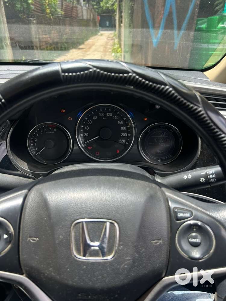 Honda City Petrol Manual 2020