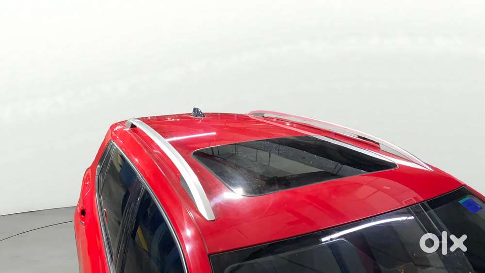 Skoda Kushaq Style 1.0l Tsi At, 2023, Petrol