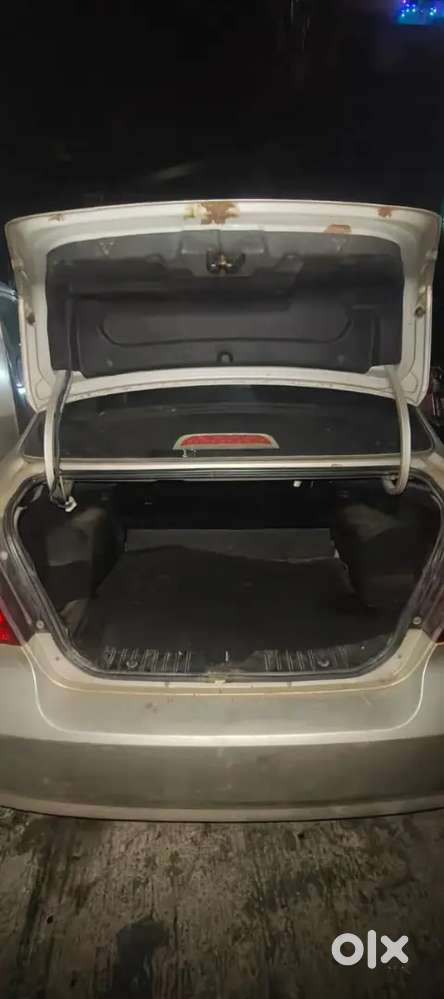 Toyota Estima Petrol 2007