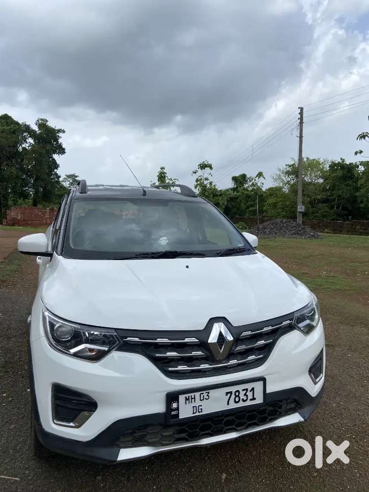 Renault Triber 1.0 Rxz 2020
