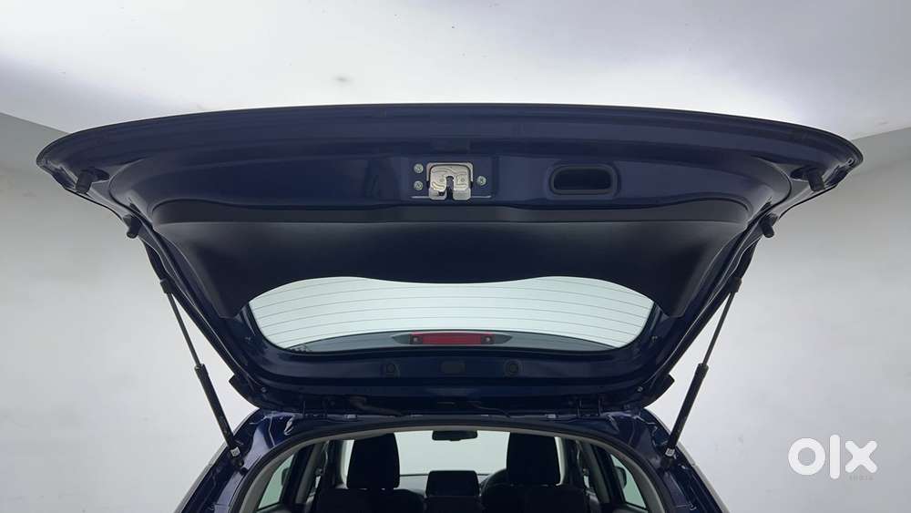 Maruti Suzuki Grand Vitara 1.5 Zeta Smart Hybrid, 2024, Petrol